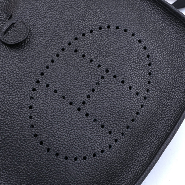 エルメスバッグ側面デザイン